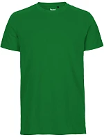Neutral O 61001 Pánské tričko z bio bavlny 77.6101 green Neutral O 61001 Pánské tričko z bio bavlny 77.6101 green