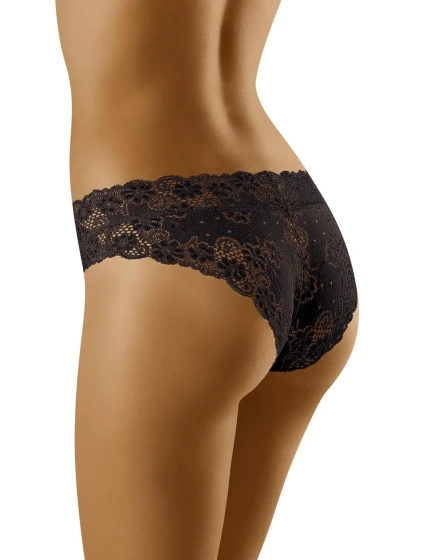 Wol-Bar Eco-Su barva: černá