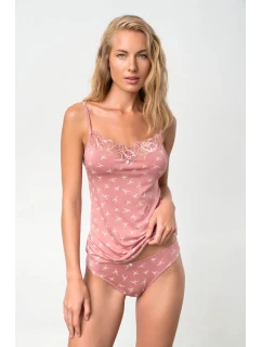 Elegantní dámská košilka – model 18364062 - Vamp