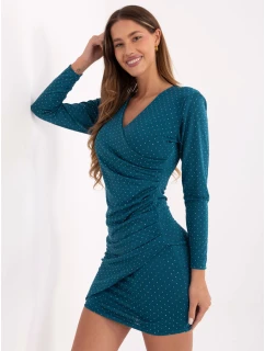 Sukienka IT SK model 21488798 morski - FPrice