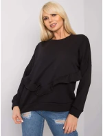 Mikina RV BL 7007.24X černá