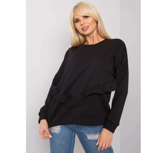 Mikina RV BL 7007.24X černá