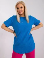 Halenka RV BZ 6323.92 tmavě modrá