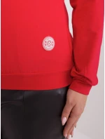 Halenka RV BZ 9258.22 červená Halenka RV BZ 9258.22 červená