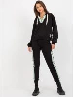 Souprava RV KMPL 8297.52P černá