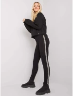 Legíny RV LG 7374.86P černá