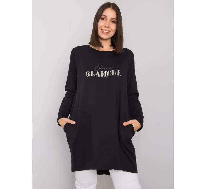 Tunika RV TU 7277.76P černá