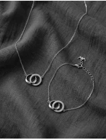 Náramek VUCH Little Silver Laima