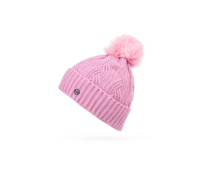 Čepice VUCH Sheron Pink