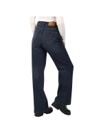Dámské džíny NAX AWERA mood indigo