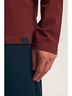 PÁNSKÉ PYŽAMO FALL 45494 AW26