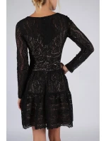 Večerní šaty model 124673 YourNewStyle