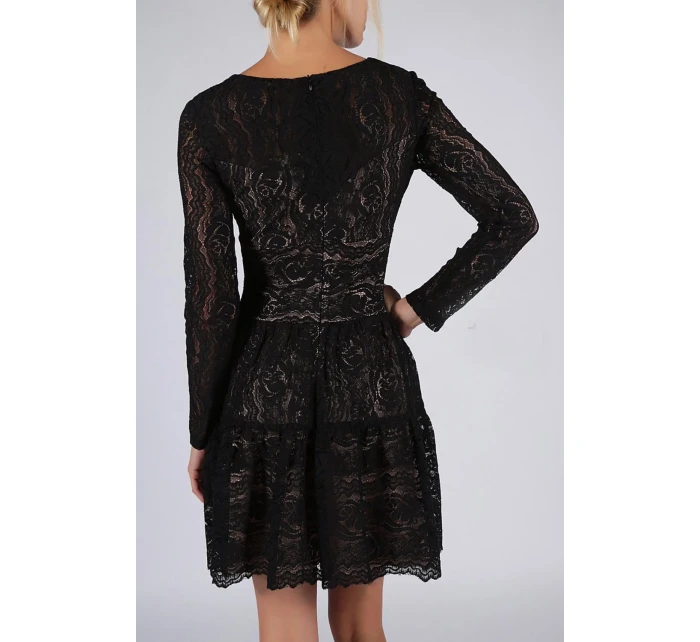 Večerní šaty model 124673 YourNewStyle