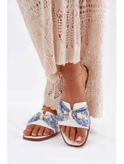 Pantofle  model 214717 Step in style