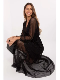 Dlouhé šaty  model 220290 Italy Moda