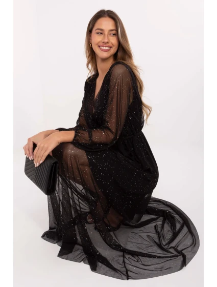 Dlouhé šaty  model 220290 Italy Moda