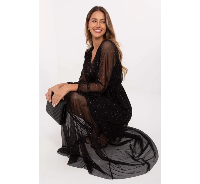 Dlouhé šaty  model 220290 Italy Moda