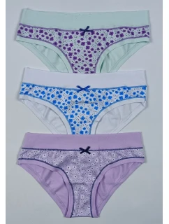 DÁMSKÉ KALHOTKY LOVELYGIRL 6637D