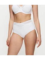 TRUE SHAPE SENSATION - Formující maxi kalhotky pro hladkou siluetu Triumph