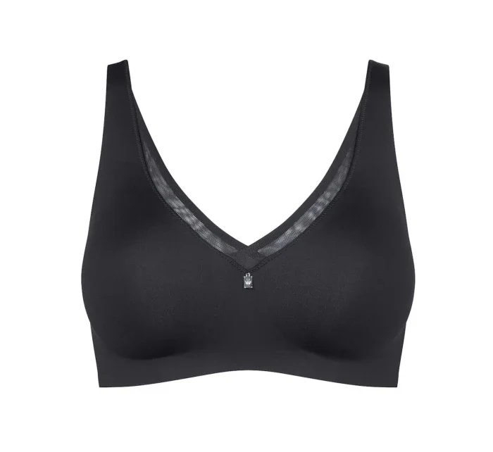 Dámská podprsenka True Shape Sensation N01 černá - TRIUMPH Dámská podprsenka True Shape Sensation N01 černá - TRIUMPH
