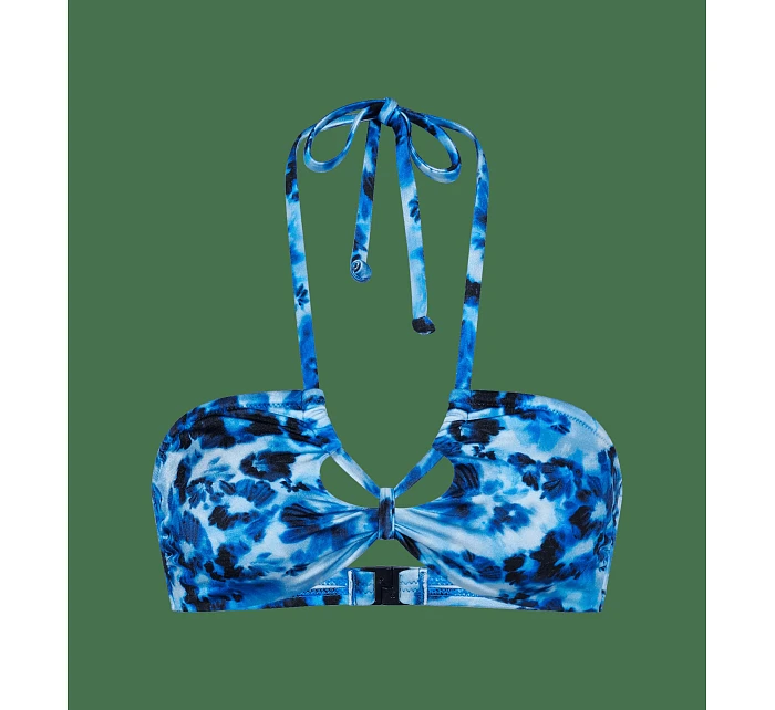 Midnight Swim Bandeau - BLUE COMBINATION - TRIUMPH BLUE COMBINATION - TRIUMPH Midnight Swim Bandeau - BLUE COMBINATION - TRIUMPH BLUE COMBINATION - TRIUMPH