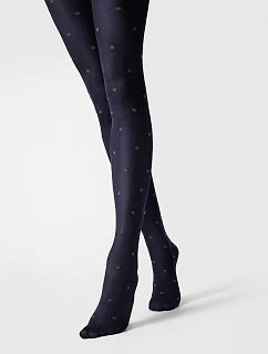Punčocháče  40 den model 22389113 - Fiore