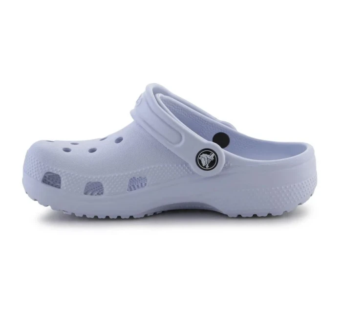 Dřeváky Crocs Classic Clog Jr 206991-5AF