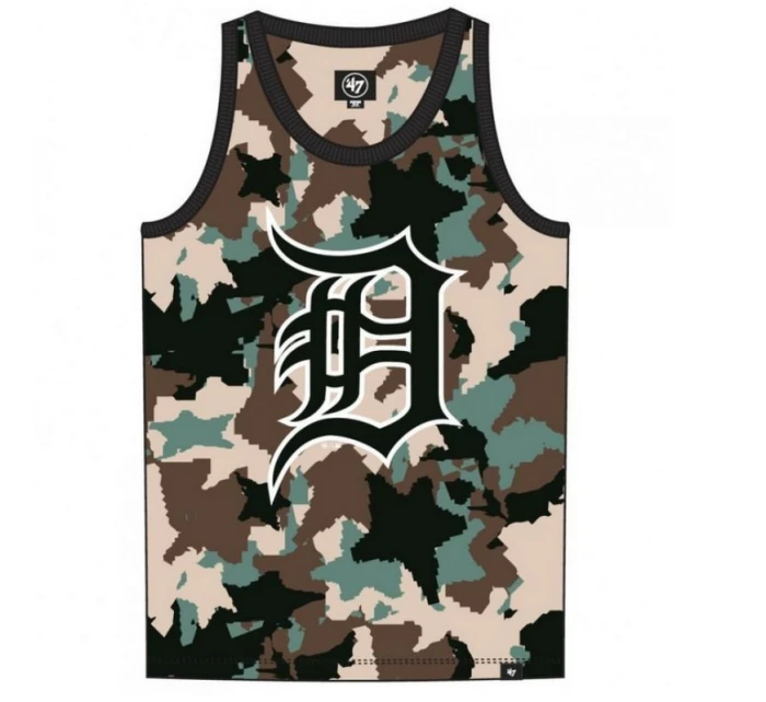 Tričko  M pánské model 21126574 - 47 Brand