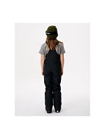 RIP CURL Bib Junior Ski Pant černé RIP CURL Bib Junior Ski Pant černé