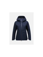 W GoreTex Jacket modrá model 21448545 - Peak Performance