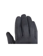 MILLET Warm Stretch Rukavice Black