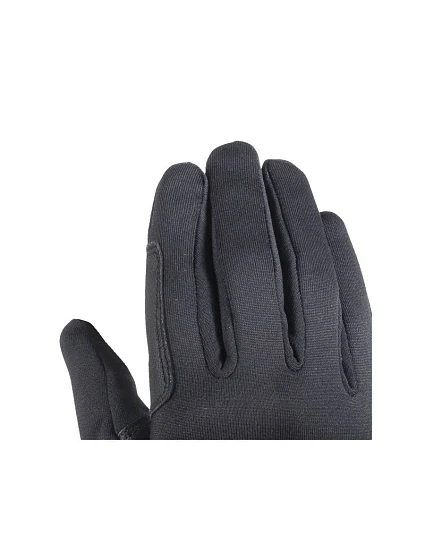 MILLET Warm Stretch Rukavice Black MILLET Warm Stretch Rukavice Black