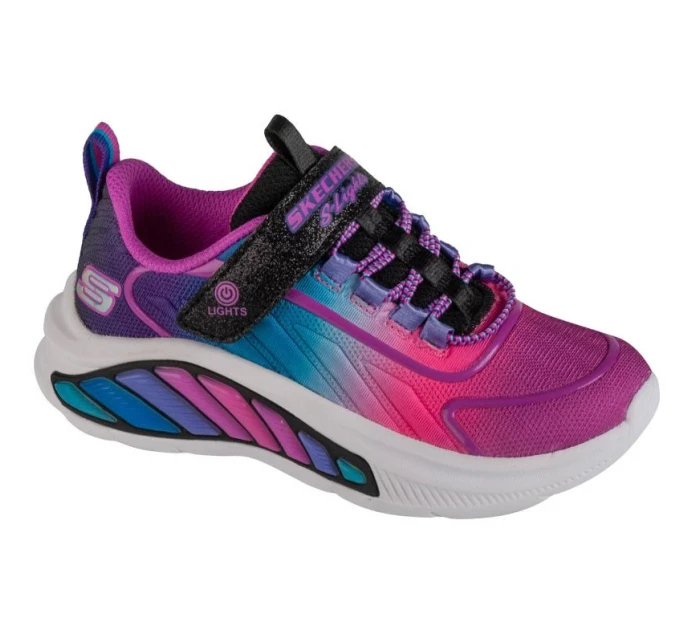 Rainbow Black 27 model 21465268 - Skechers Rainbow Black 27 model 21465268 - Skechers