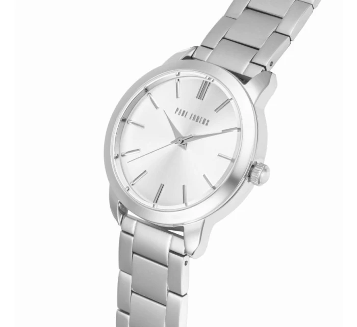 Dámské hodinky Paul Lorens PL10659B-3C1 + BOX Dámské hodinky Paul Lorens PL10659B-3C1 + BOX