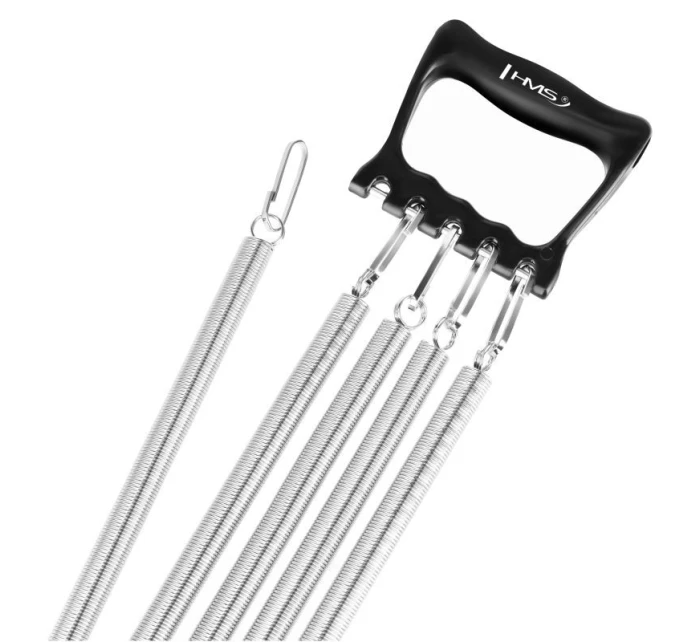 model 21192215 - HMS