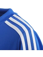 Adidas Tiro 19 Training Top fotbalový dres modrý JR DT5279