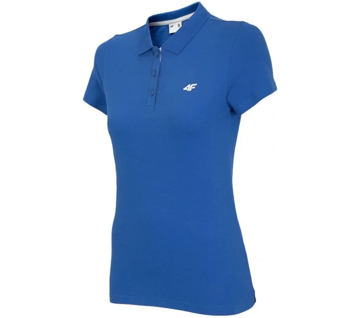 Dámské polo tričko W NOSH4 TSD007 36S - 4F