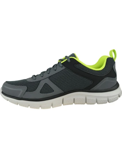 Boty  M model 21368910 - Skechers