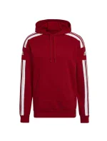 Pánská mikina Squadra 21 Sweet Hoody M HC6282 - Adidas Pánská mikina Squadra 21 Sweet Hoody M HC6282 - Adidas