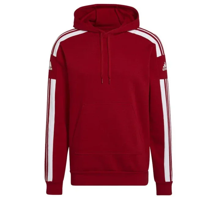 Pánská mikina Squadra 21 Sweet Hoody M HC6282 - Adidas Pánská mikina Squadra 21 Sweet Hoody M HC6282 - Adidas