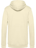 B&C #Hoodie Pánská mikina s kapucí 01.U03W pale yellow B&C #Hoodie Pánská mikina s kapucí 01.U03W pale yellow