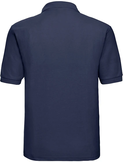 Piqué polo 10. french navy model 22473771 - Russell Athletic Piqué polo 10. french navy model 22473771 - Russell Athletic