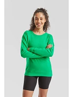 LadyFit Raglan Sweat Dámská raglánová mikina white model 22434200 - Fruit of the Loom LadyFit Raglan Sweat Dámská raglánová mikina white model 22434200 - Fruit of the Loom