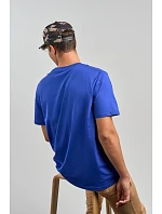 Atlantis Headwear Beat-S 6 panelová kšiltovka 33.0238 navy Atlantis Headwear Beat-S 6 panelová kšiltovka 33.0238 navy