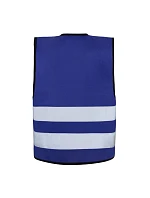 – Dortmund Funkční vesta 76. royal blue model 22502820 - Korntex – Dortmund Funkční vesta 76. royal blue model 22502820 - Korntex