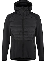 ADV Explore Hybrid M Pánská hybridní bunda black model 22471357 - Craft Corporate