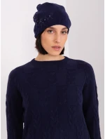 AT CZ 2329 cap.79 tmavě modrá AT CZ 2329 cap.79 tmavě modrá