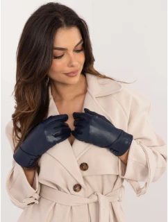 Rukavice AT RK model 20591987 tmavě modrá - FPrice