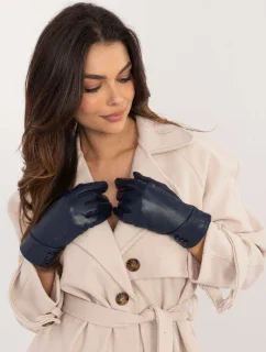 Rukavice AT RK model 20591987 tmavě modrá - FPrice