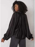 Košile DHJ KS model 21485635 černá - FPrice